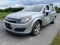 Kuva 1: Opel Astra H 1.8 farm. -07 2007