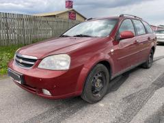 Chevrolet Nubira 1.8 farm. -05