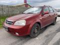 Kuva 1: Chevrolet Nubira 1.8 farm. -05 2005