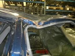 Toyota Hiace 4WD 2.5TD