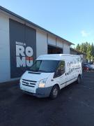 Ford Transit 06-12
