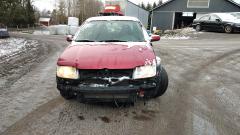 Volkswagen Bora 1,6 -00