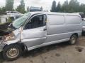 Kuva 1: Toyota Hiace 2,5D-4D pitk  -05 2005