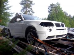 BMW X3 E83 Pre-Facelift 2.5iA xDrive