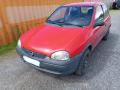 Kuva 1: Opel Corsa B 1.0 3ov. -00 2000