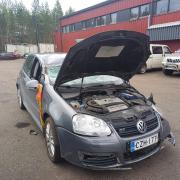 Volkswagen Golf V