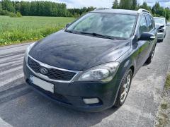 Kia Ceed farm. 1.6 CRDi 115 -11