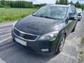 Kuva 1: Kia Ceed farm. 1.6 CRDi 115 -11 2011