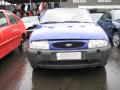 Kuva 1: Ford Fiesta 1.3i 2D 1998