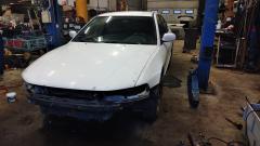 Mitsubishi Galant 2,0