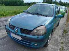 Renault Clio 1.2 3ov. -02