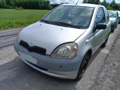 Toyota Yaris 1.0 3ov. -99