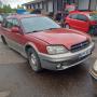 Kuva 1: Subaru Outback 2000