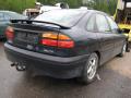 Kuva 1: Renault Laguna 1.8i 16v HB 1999