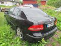 Kuva 1: Saab 9-3 ver 2 03-07 2005