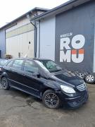 Mercedes-Benz B W245