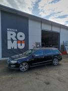 Volkswagen Passat 3C 2.0 TDI