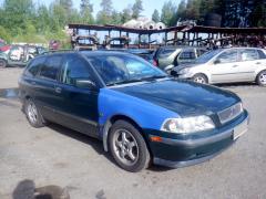Volvo V40 I Facelift 5D STW 2.0i A/T