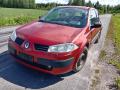 Kuva 1: Renault Mgane 1.4 3ov. HB-03 2003