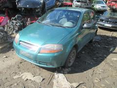 Daewoo Kalos