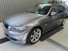 BMW E91 320dA Farm