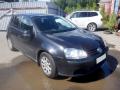 Kuva 1: VW Golf V 5D HB 1.6i 8V MT5 Comfortline 2007