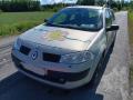 Kuva 1: Renault Mgane 1.6 farm.-04 2004