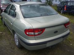 Renault Mgane