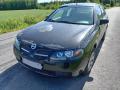 Kuva 1: Nissan Almera (N16) 1.8 5ov. HB -05 2005