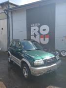 Suzuki Grand Vitara 2.0