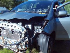 Toyota Yaris (XP90)1.0VVT-i