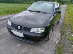 Seat Ibiza 1.4 3ov. HB -00