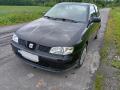 Kuva 1: Seat Ibiza 1.4 3ov. HB -00 2000