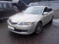 Kuva 1: Mazda 6 GY Facelift 5D STW 1.8i MT6 2008