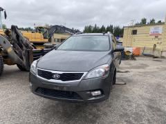 Kia Ceed 1.6 -10 Farmari
