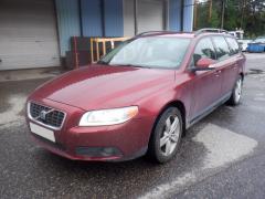Volvo V70 III Pre-Facelift 5D STW 2.4D A/T Kinetic