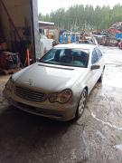 Mercedes-Benz C 220 CDI
