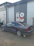 Volvo S80 2.4 Sedan -99