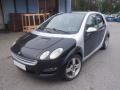 Smart ForFour 5D HB 1.5i MT5 Passion Panorama 2005