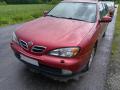 Kuva 1: Nissan Primera 1.6 farm. -00 2000