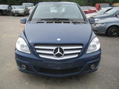 Mercedes-Benz B 150-200 180cdi
