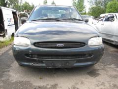 Ford Escort 1.8i zetec 16v HB