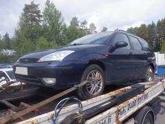 Ford Focus I Facelift 5D STW 2.0i MT5 Ghia