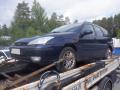 Kuva 1: Ford Focus I Facelift 5D STW 2.0i MT5 Ghia 2002