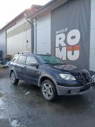 Mitsubishi Outlander -06 2.4