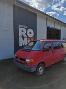 Volkswagen Transporter 2.4 D