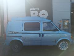Chevrolet Astro 4.3 v6
