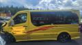 Kuva 1: MERCEDES-BENZ SPRINTER (B906) 319 CDI / BlueTEC 2013