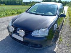 Volkswagen Golf V 2.0 TDI 5ov. HB -05