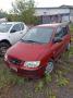 Kuva 1: HYUNDAI MATRIX (FC) 1.6 2005